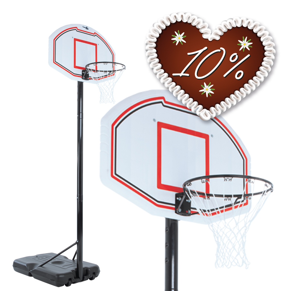 Streetball Anlage Atlanta