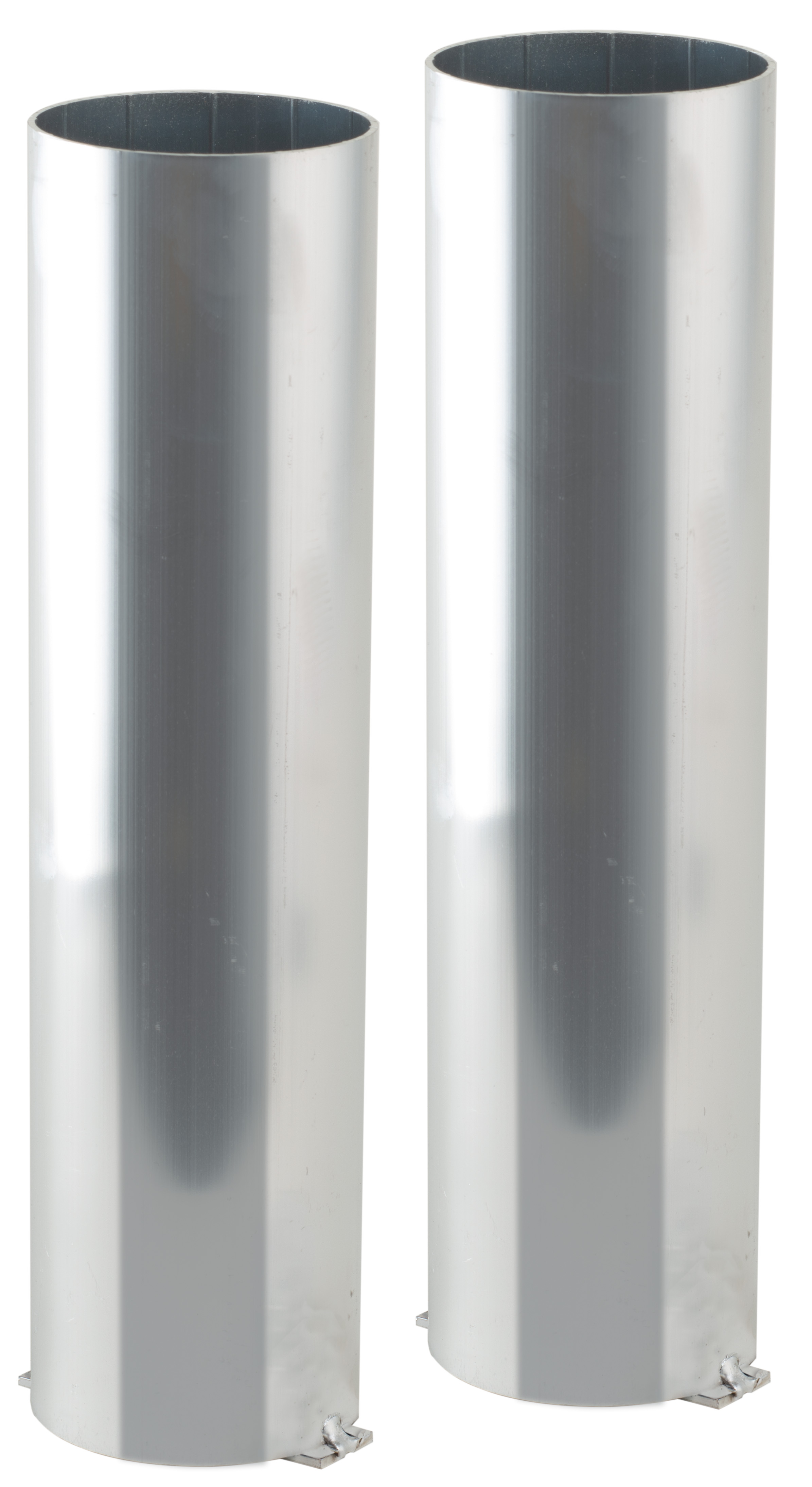 Bodenhülsen 73 im Paar