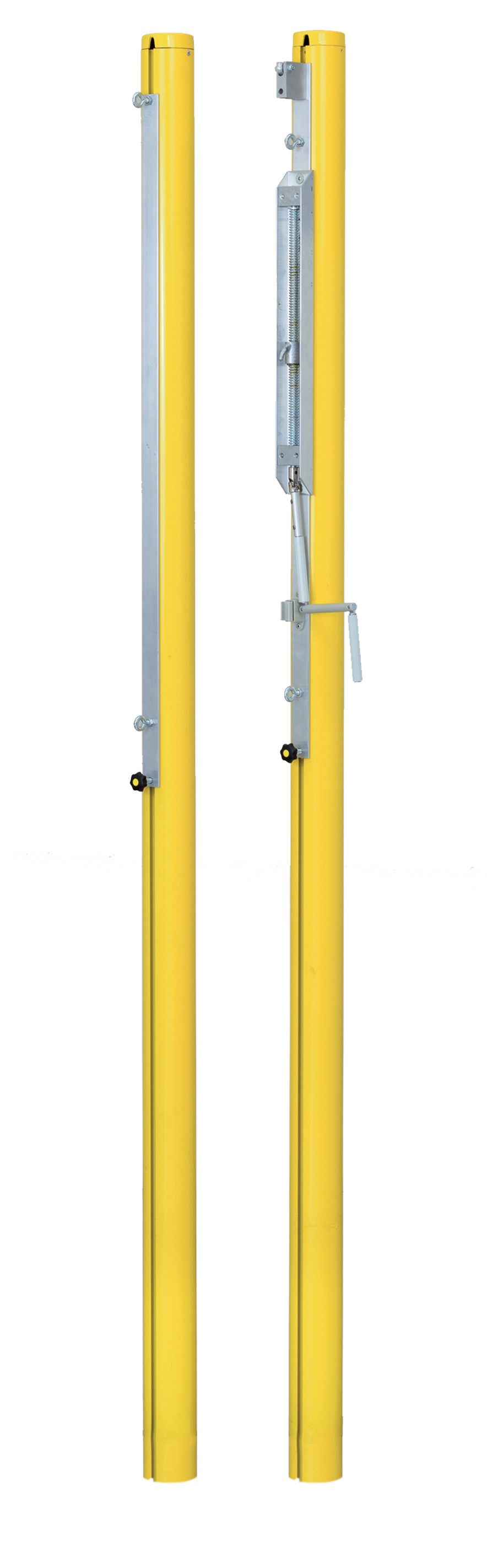 Beachvolleyball Pfosten Court Royal  83