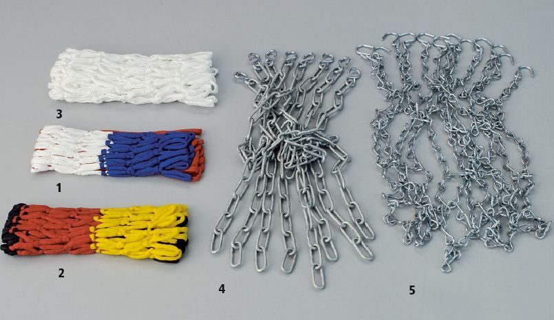 Basketballnetz Germany