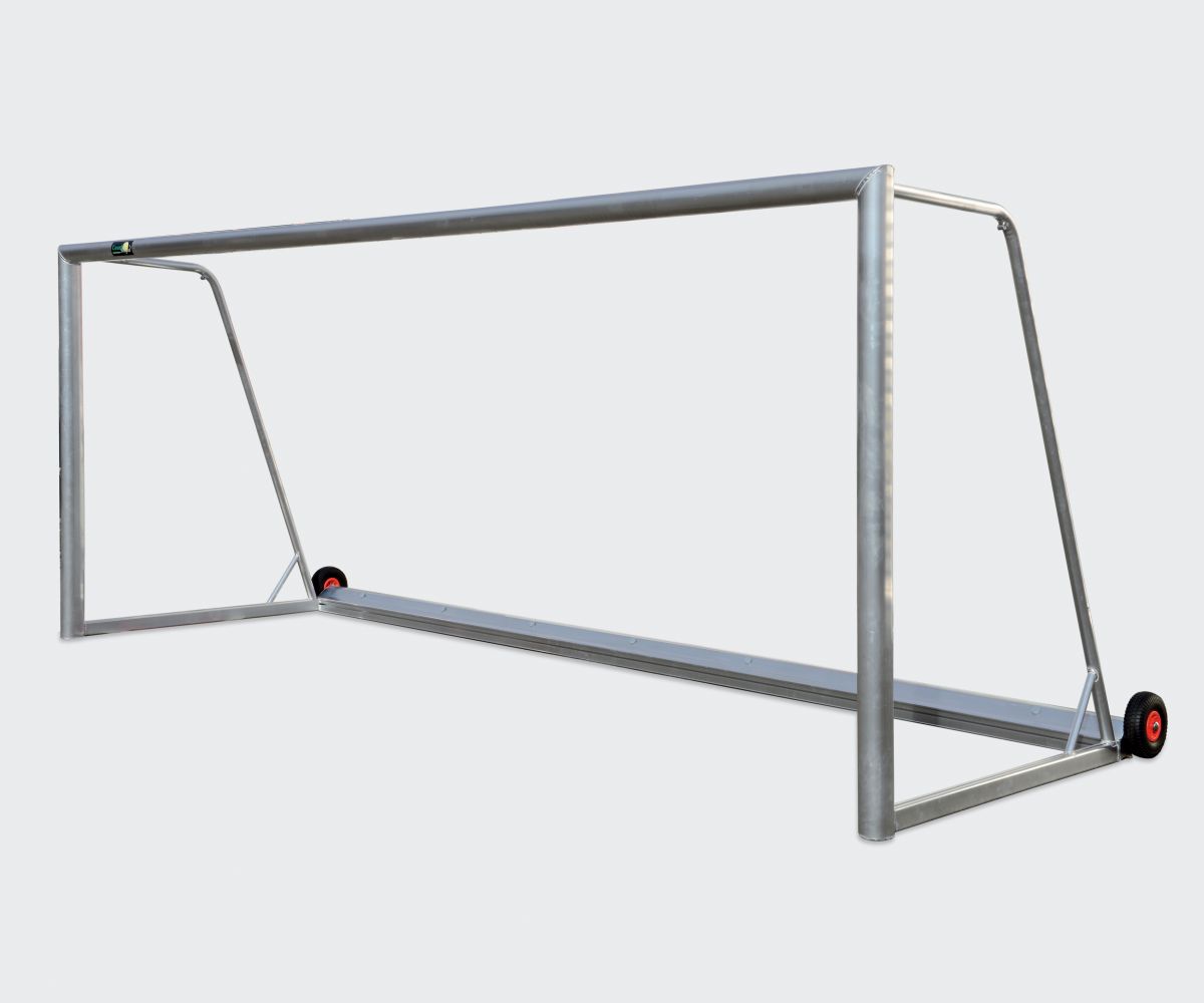 Jugendfußballtor "AntiKipp" Court Royal