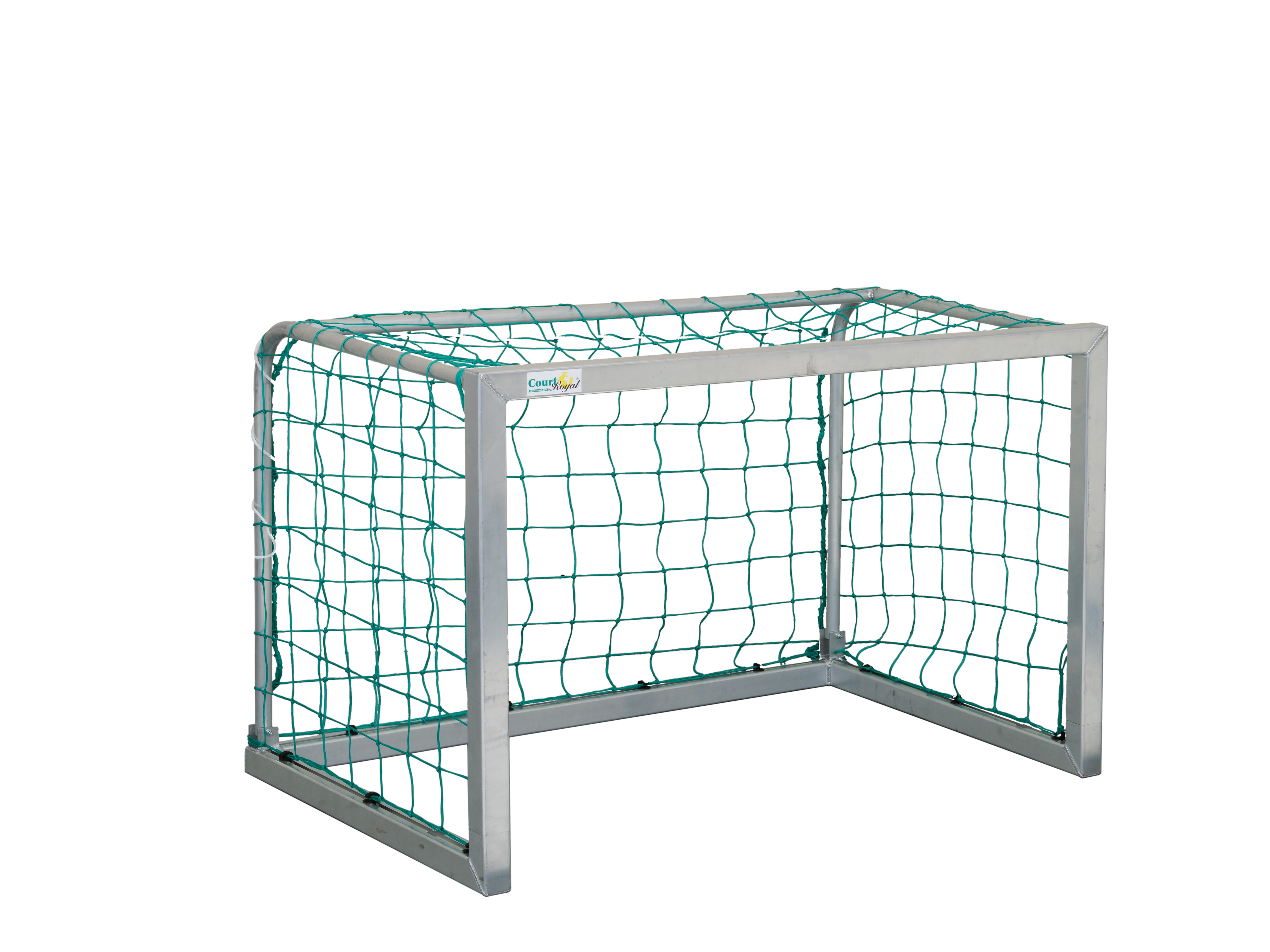 Trainings -Tor Alu MINI klappbar