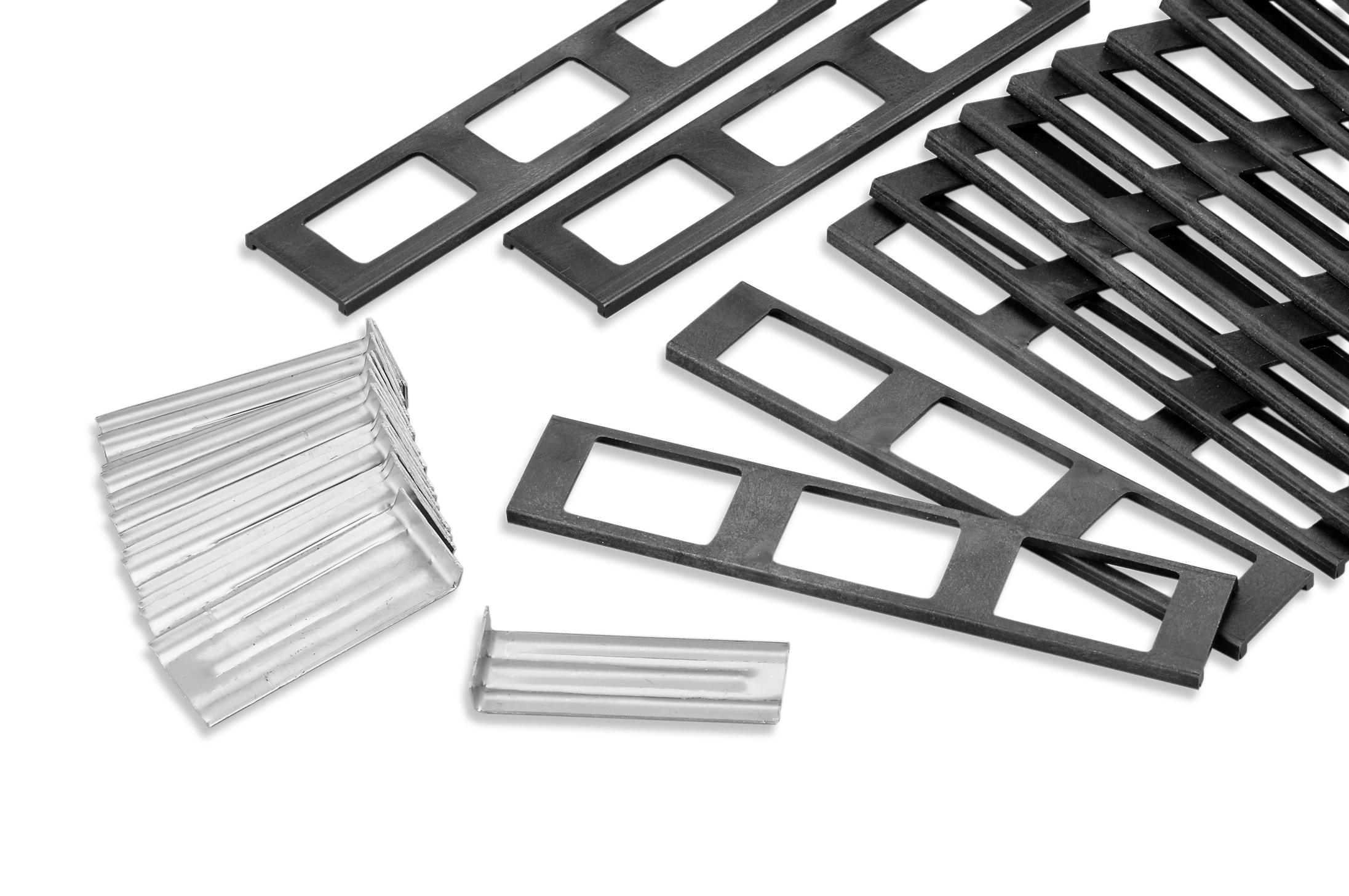 Speziala Verankerungsset III