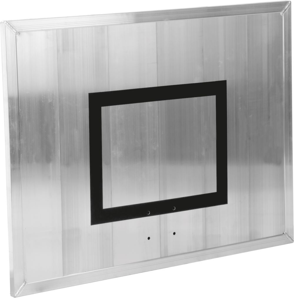 US_30216_Basketball Zielbrett Aluminium eckig_basketball backboard square aluminum