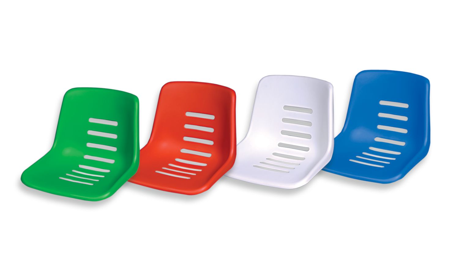 Sitzschale Court Royal alle Farben