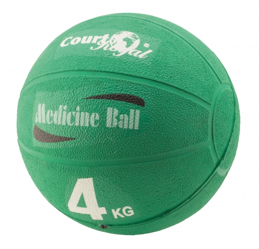 Medizinball 4 kg
