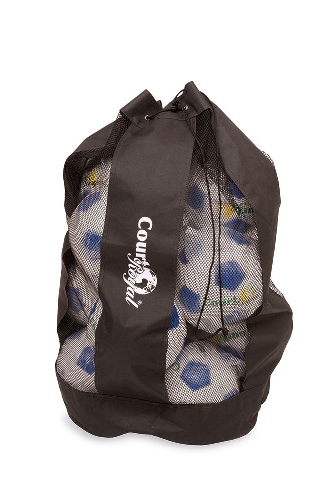 Ballsack Court Royal