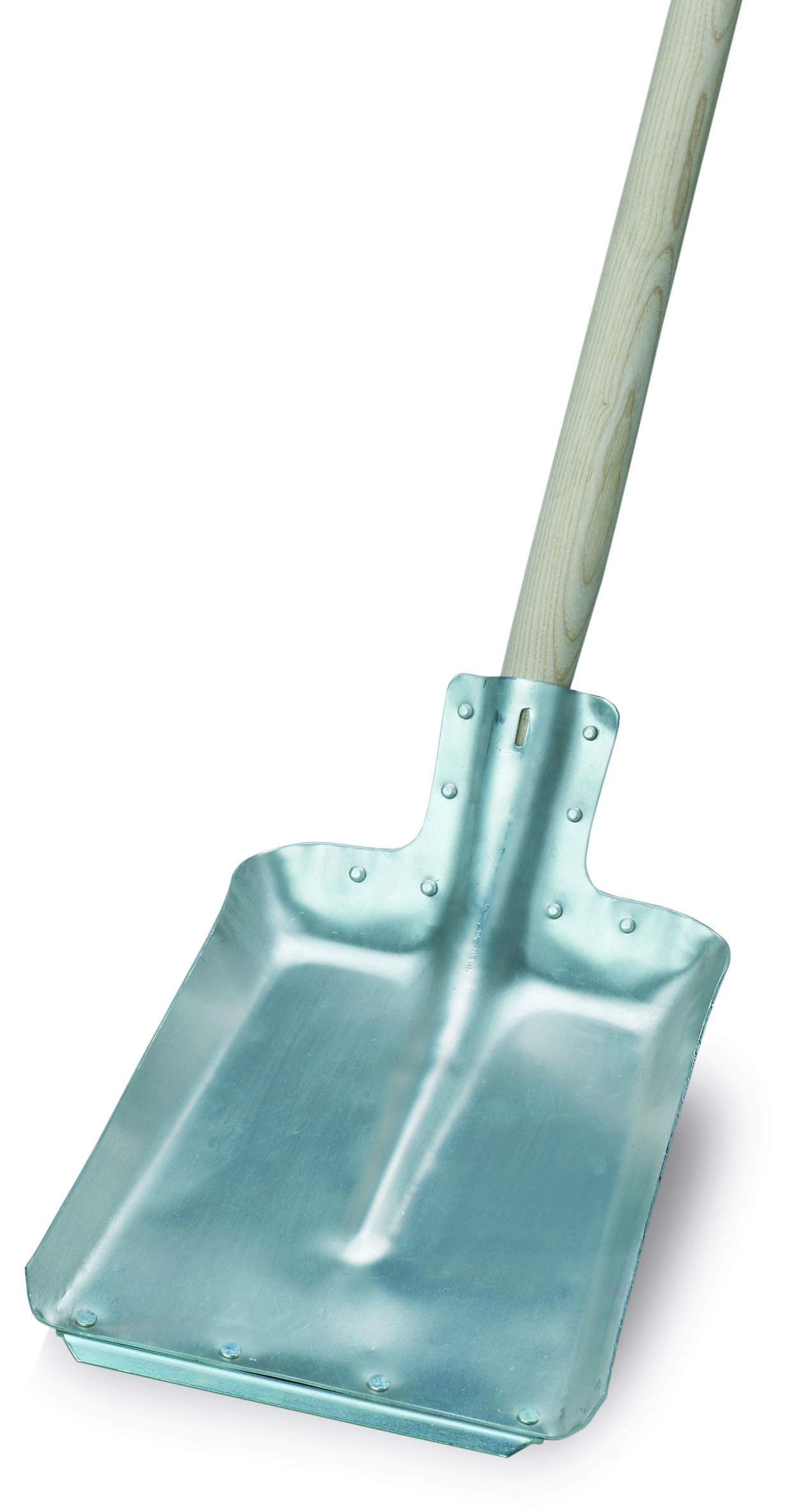 Alu-Allzweckschaufel 340 x 325 mm