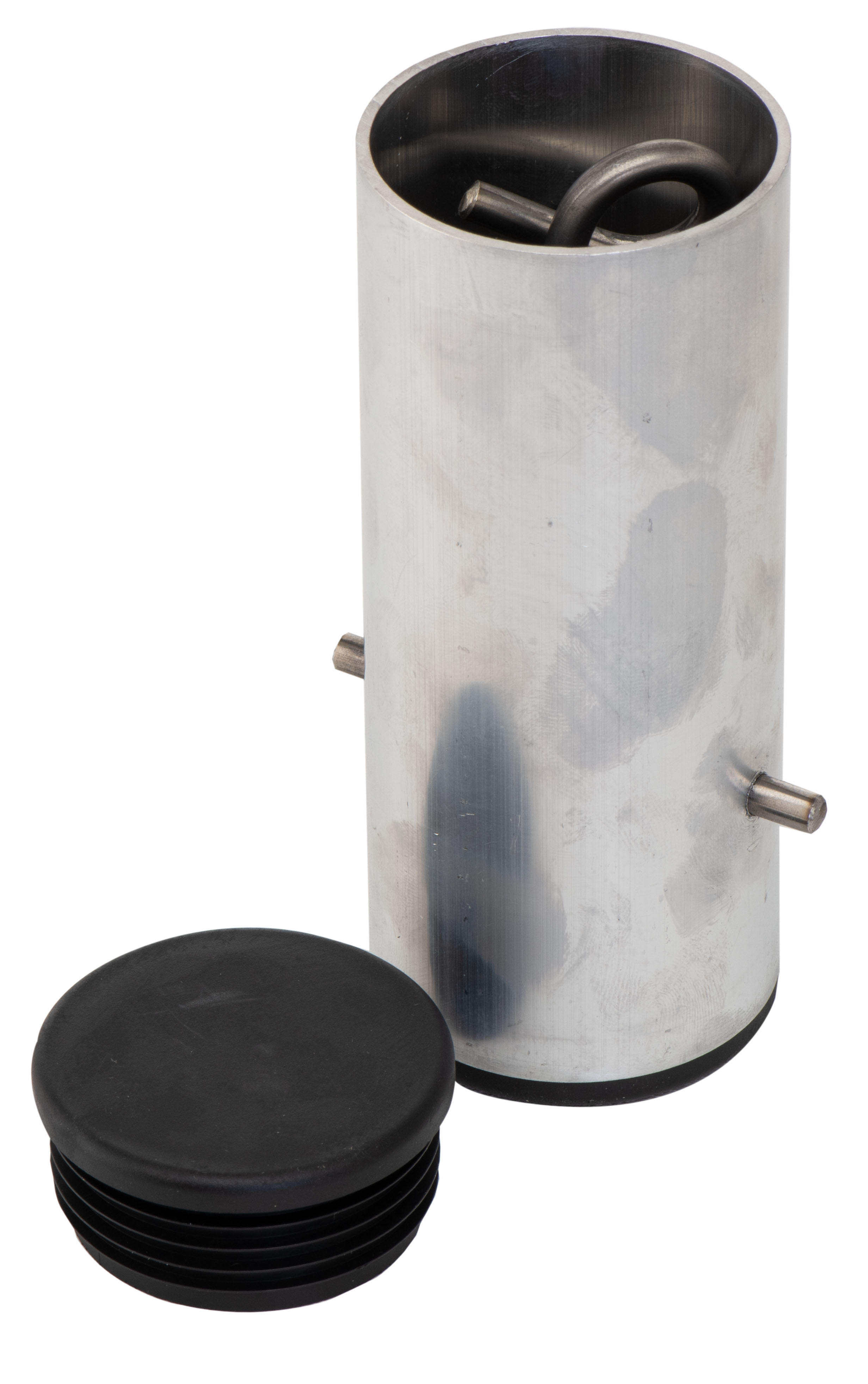 Erdanker-Versenkhülse