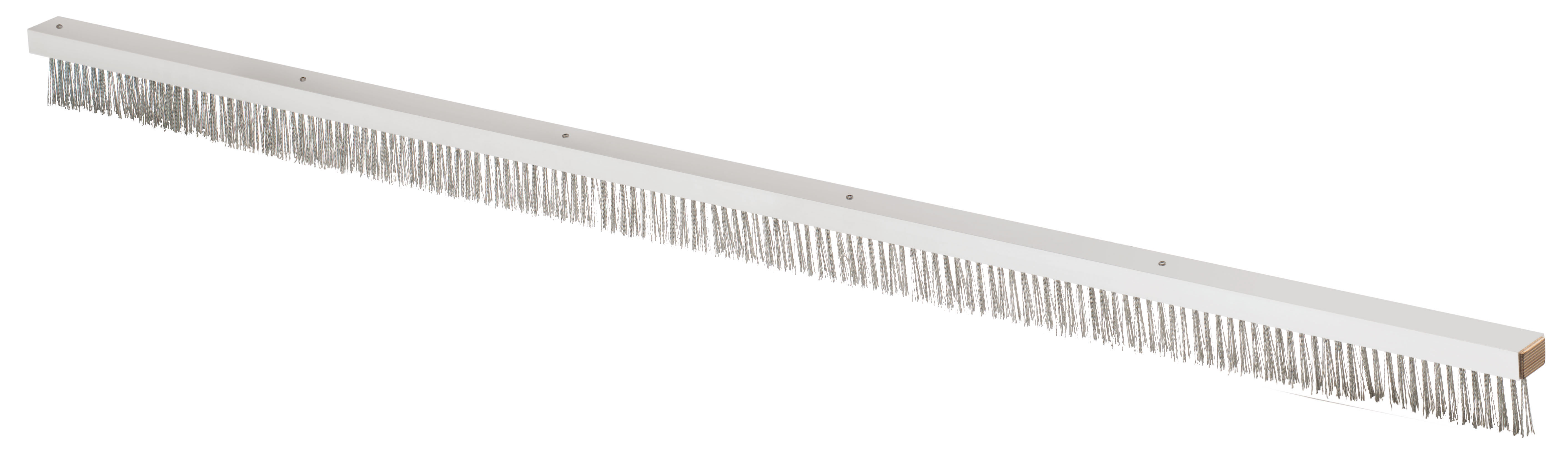 Ersatzbesen für Stahldrahtbesen Schmal