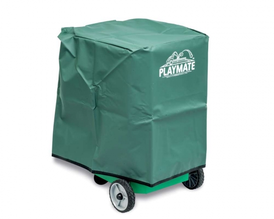 Abdeckhauben für Playmate Ballwurfmaschinen