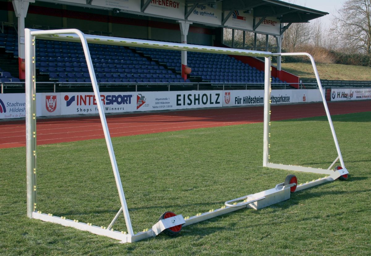 Fahrbare Antikipp-Sicherung