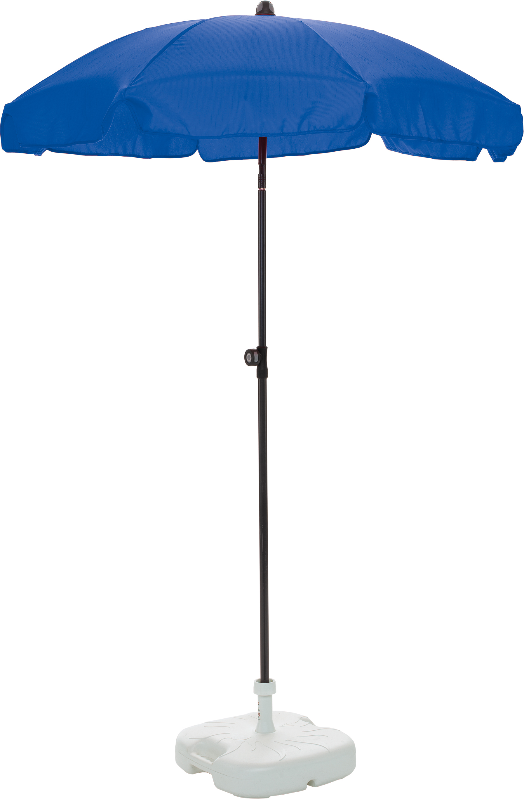 Sonnenschirme Nuovo blau