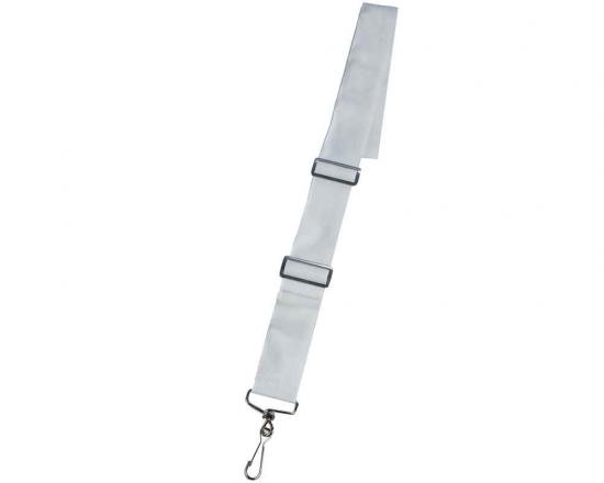 Gurtband II mit Karabinerhaken