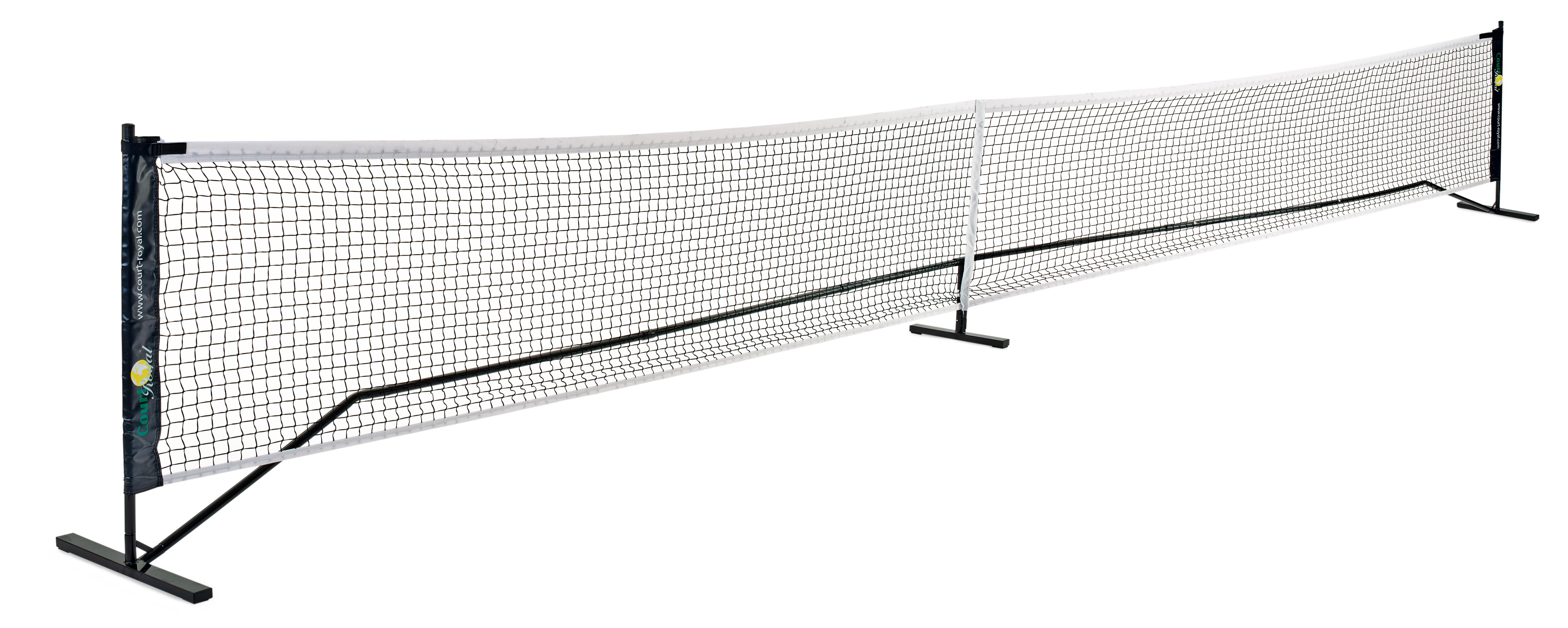 Pickleball Netzanlage Hobby