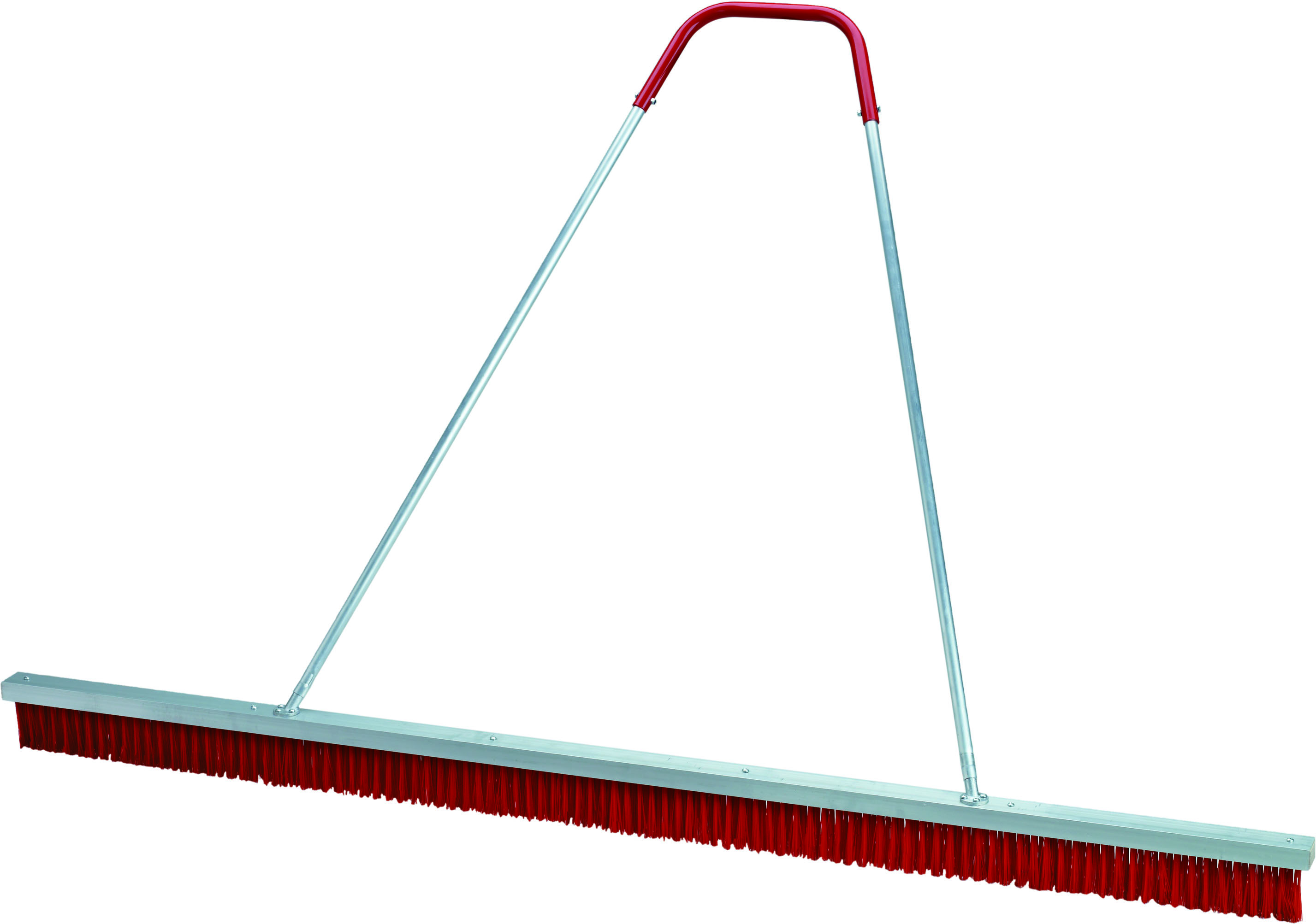 Tennisplatzbesen Ideal Kunststoff