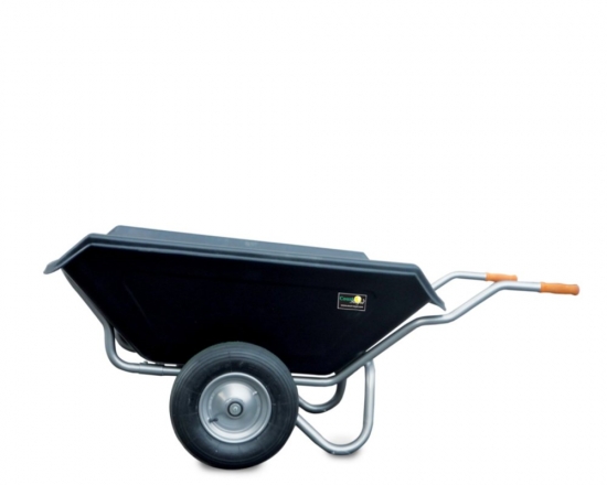 Schubkarre Court Royal
