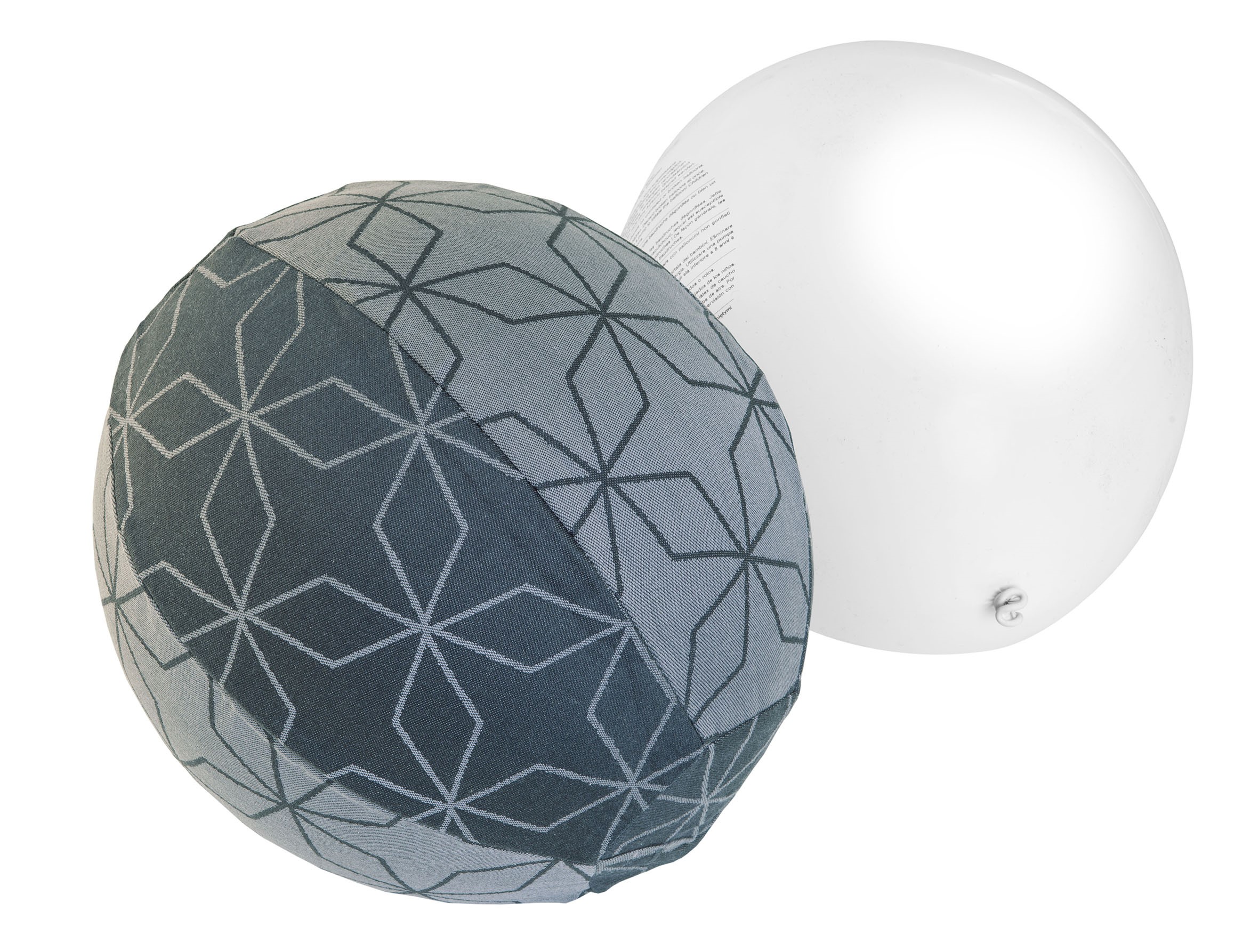 Ballgefühl und Technik Spezialballon