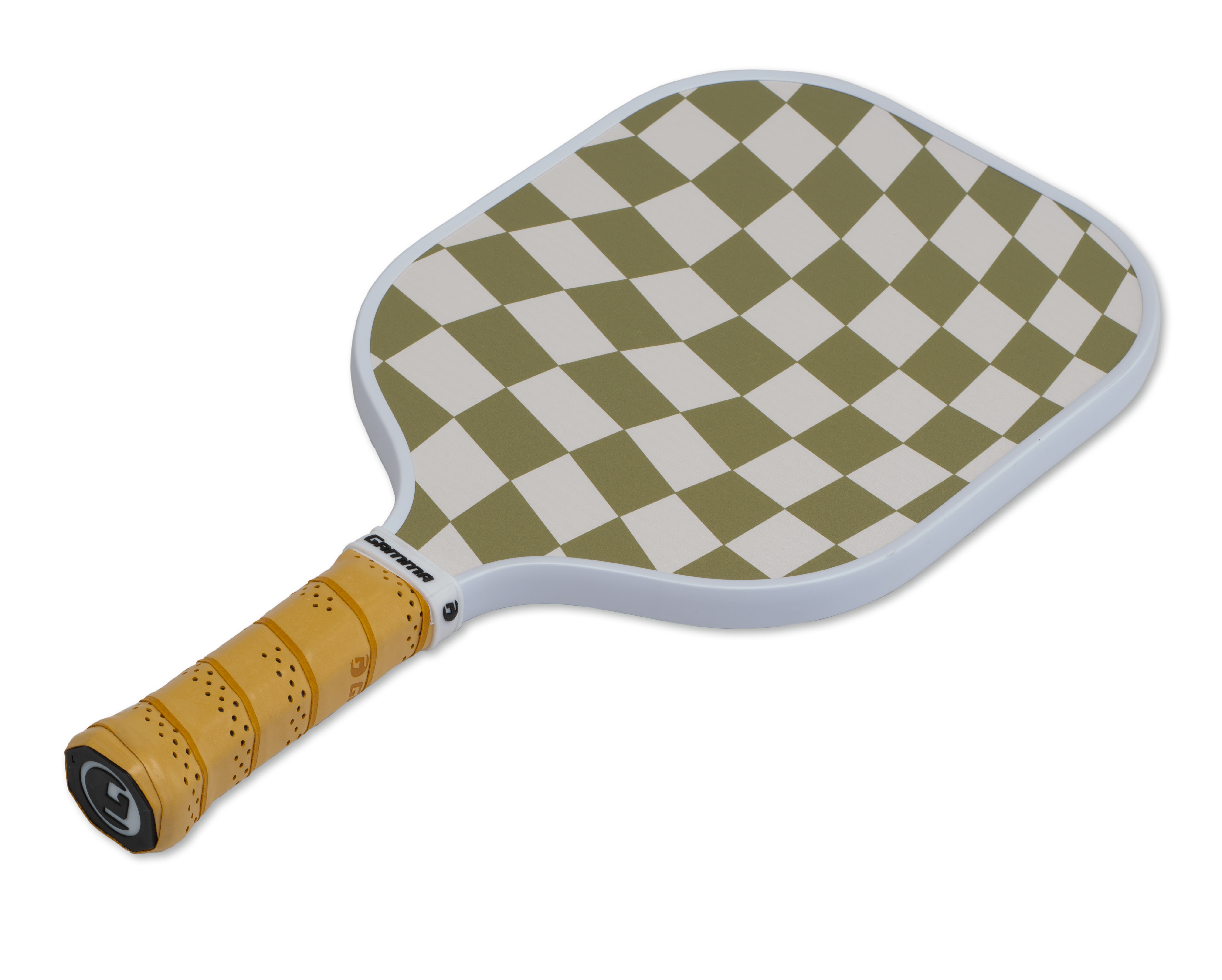 Gamma Pickleball Schläger Retro