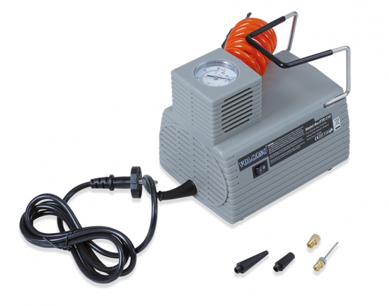 Elektro-Ballpumpe US 20