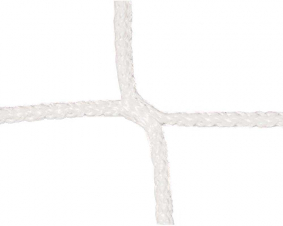 Fußballtornetz 3 mm Detail