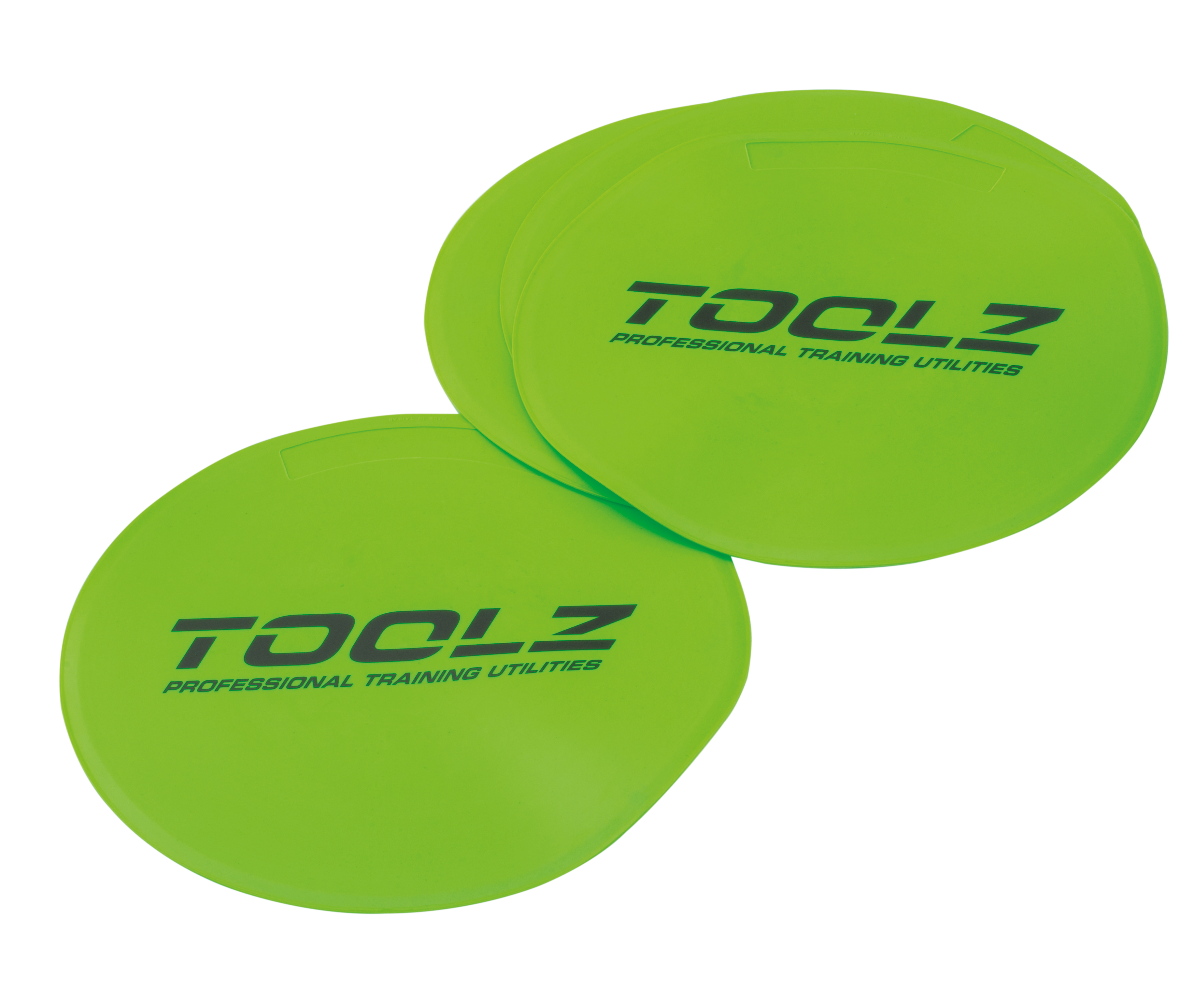 Bodenmarkierung Kreis