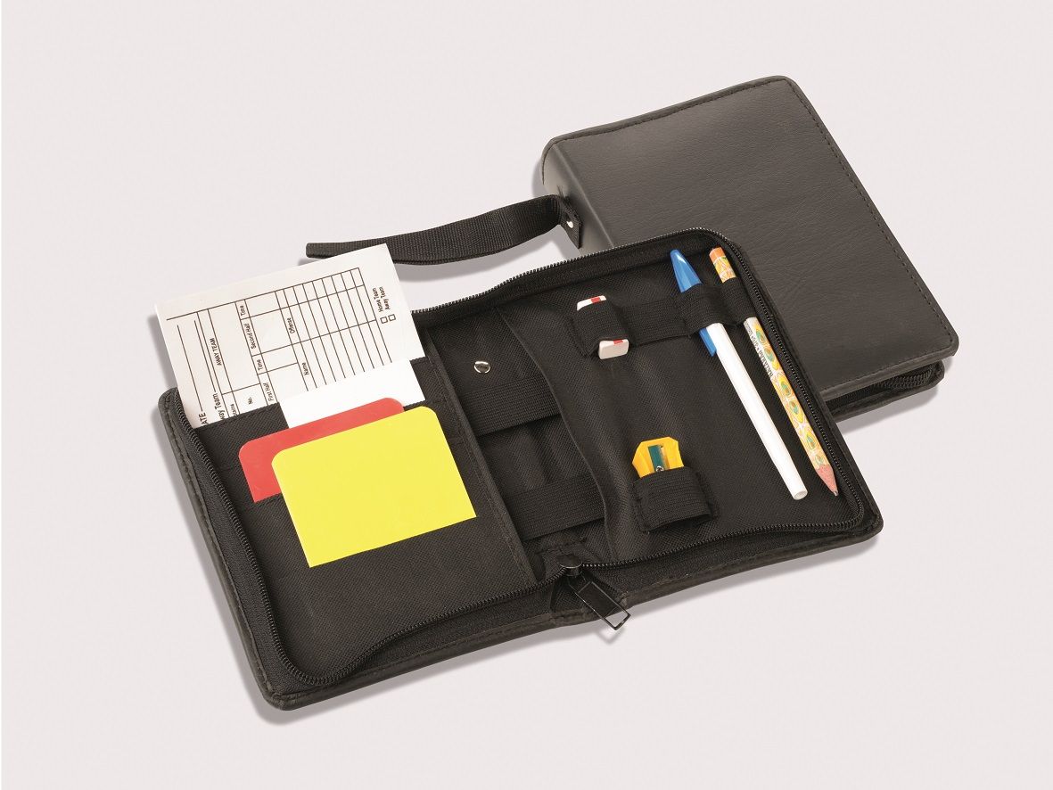 Schiedsrichter Tasche