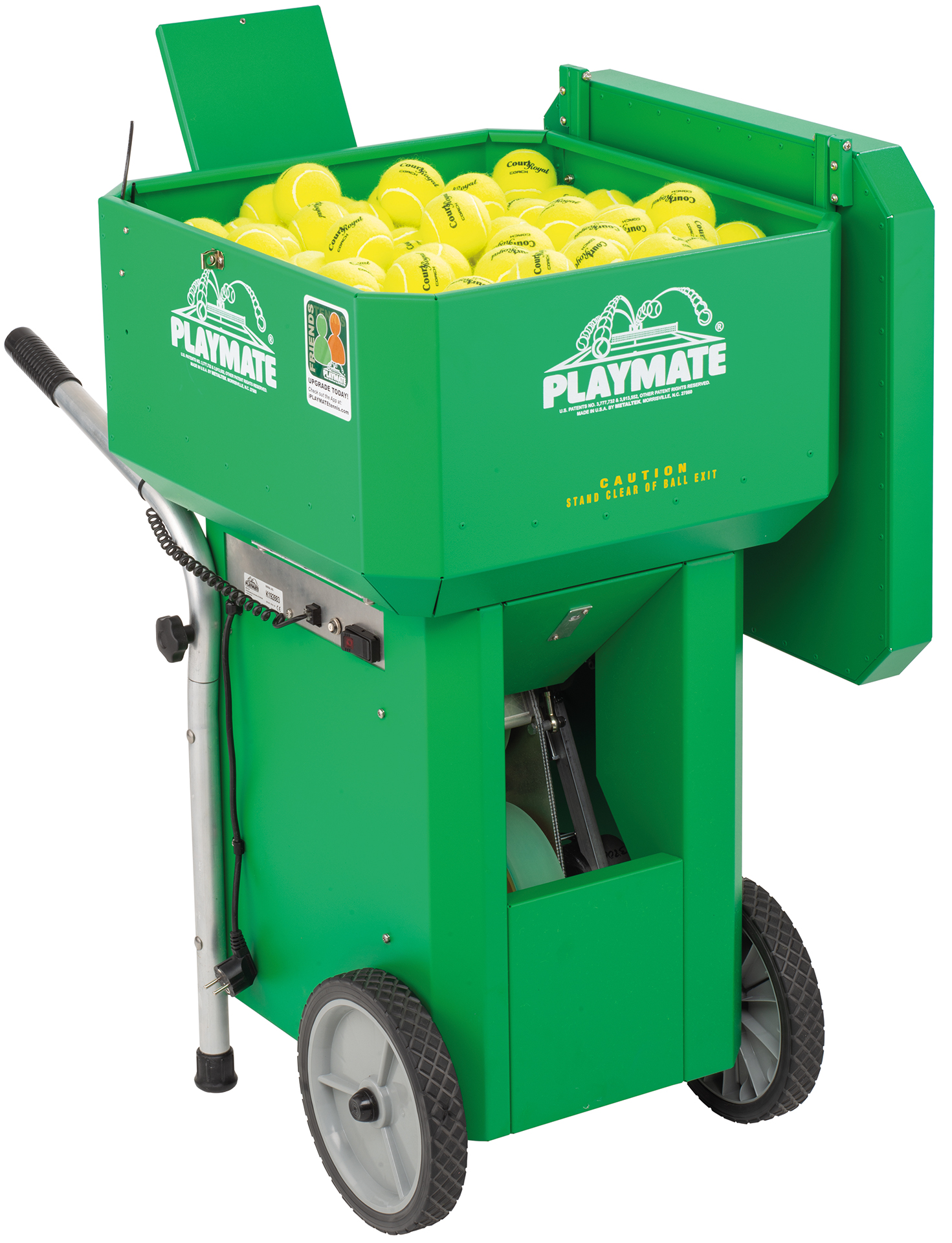 Ballwurfmaschine  Playmate i-Smash Dream