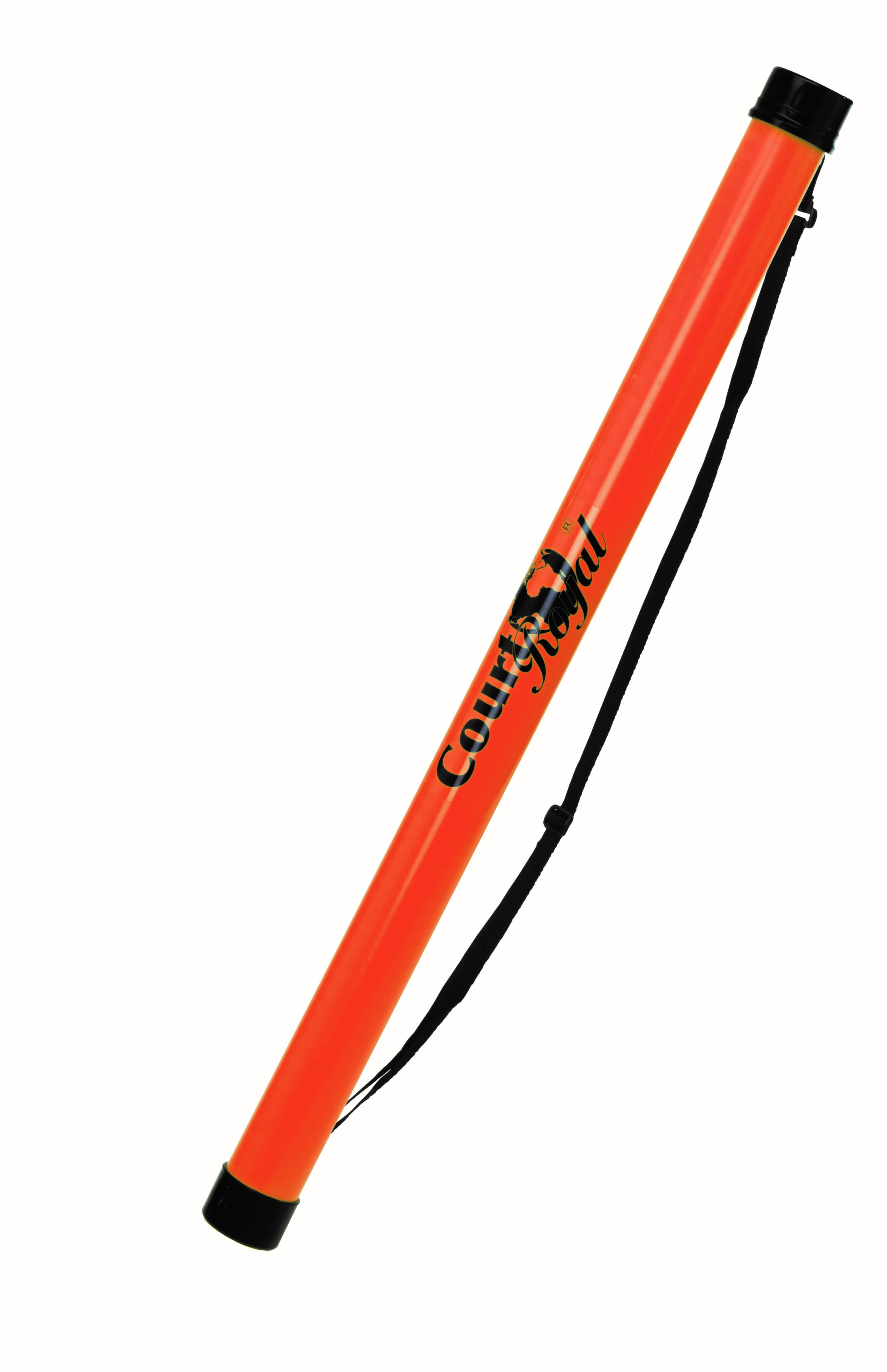 Pickleball Ballsammelröhre Court Royal