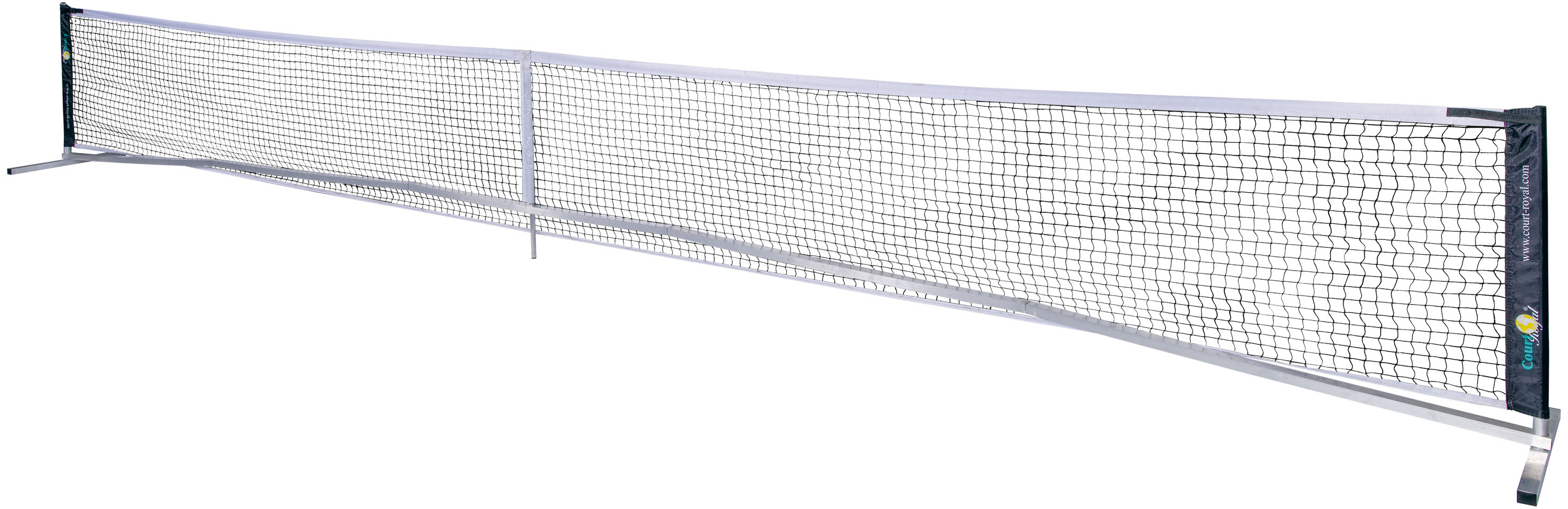Pickleball Netzanlage Court Royal