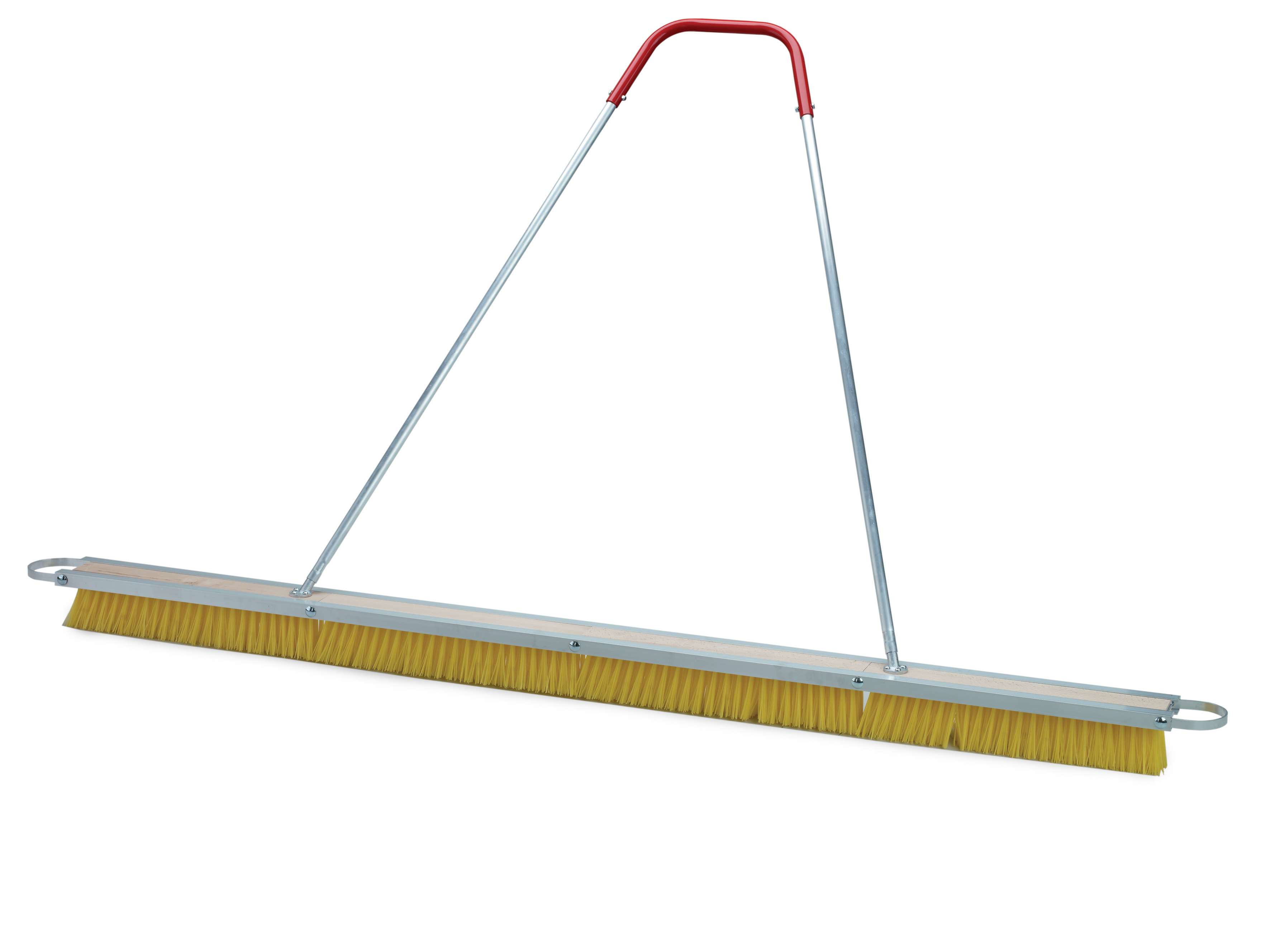 Tennisplatz-Abziehbesen Quarzsand
