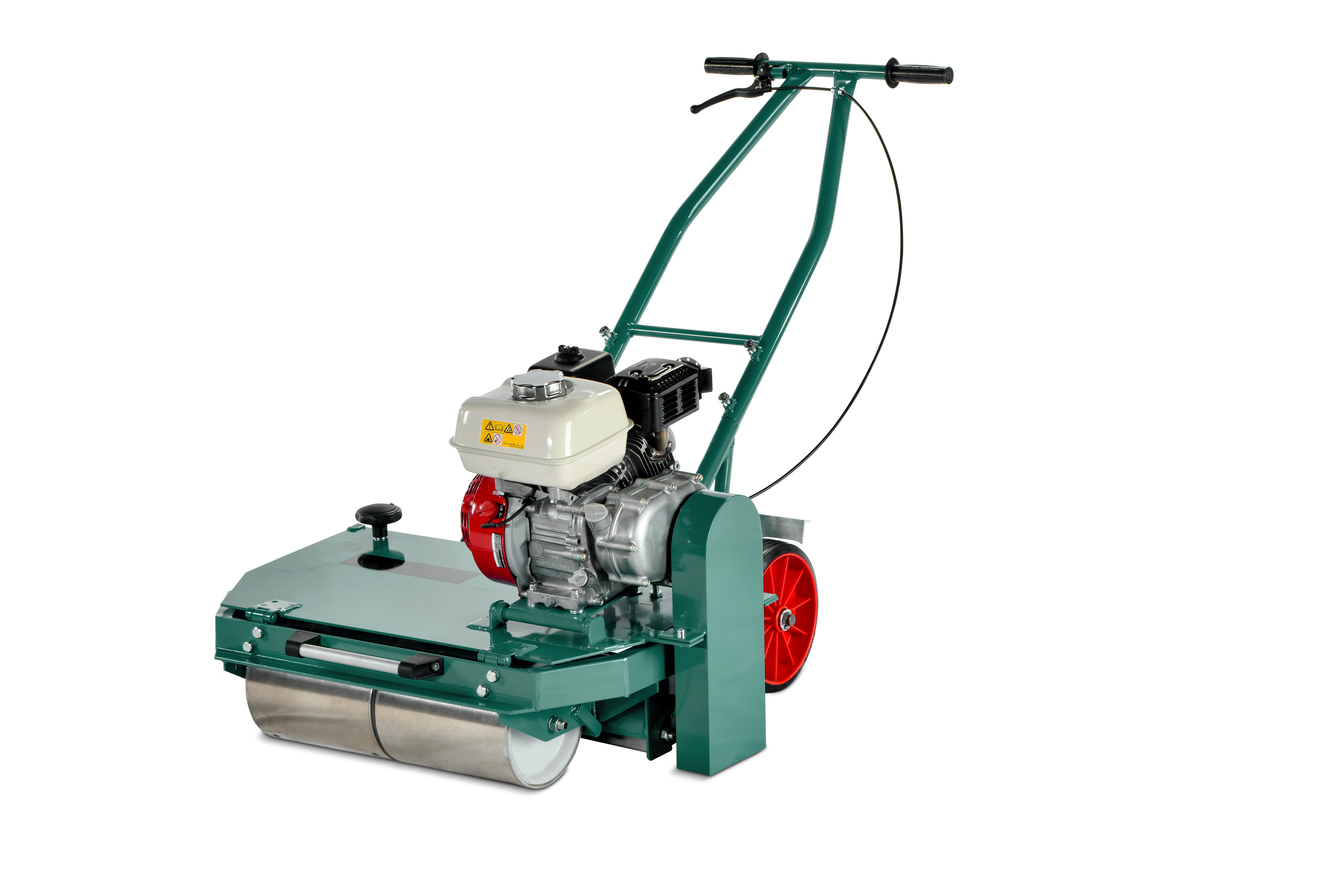 Tennisplatz-Fräse USP 10