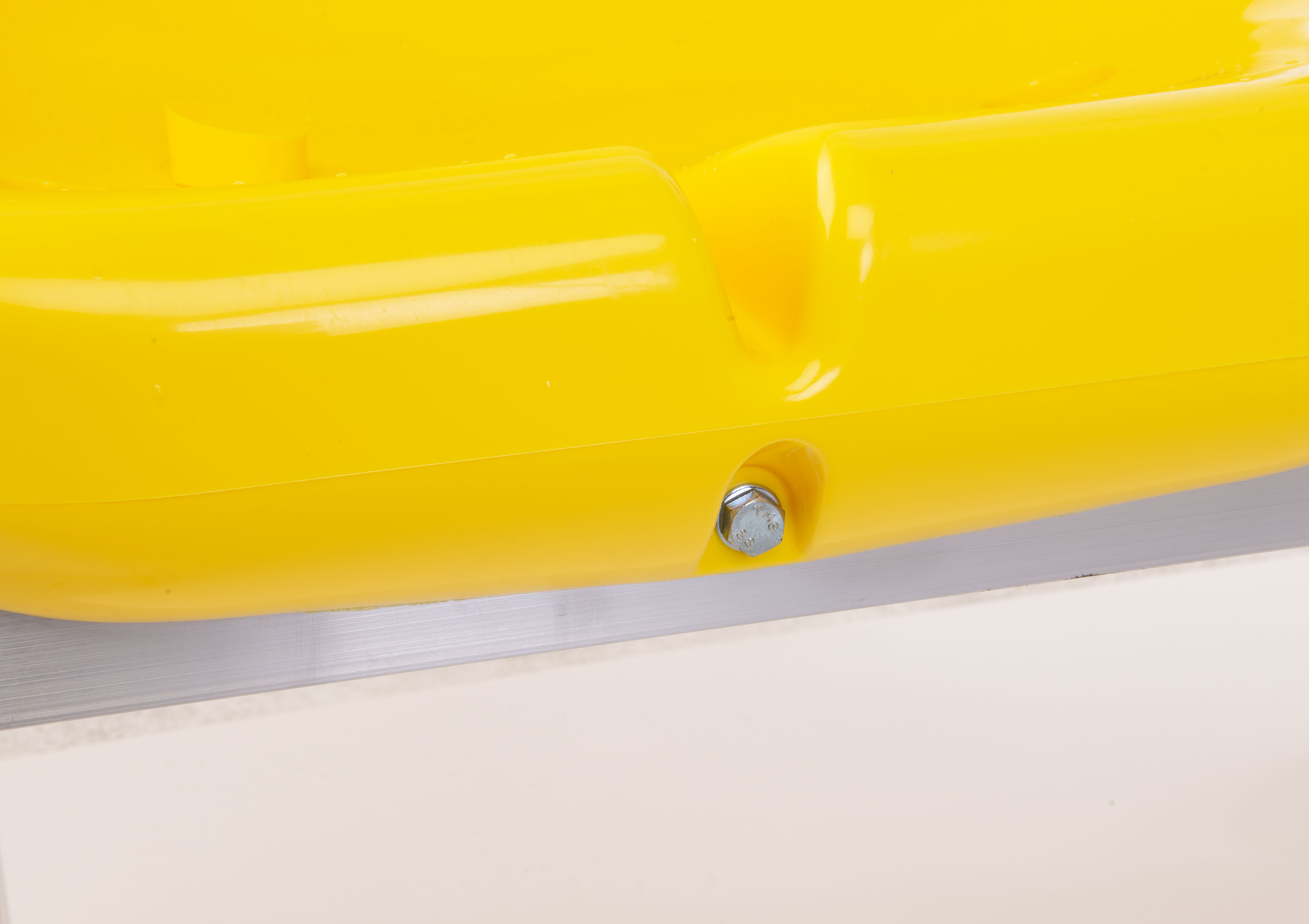 Befestigung Sitzbank FANtastik