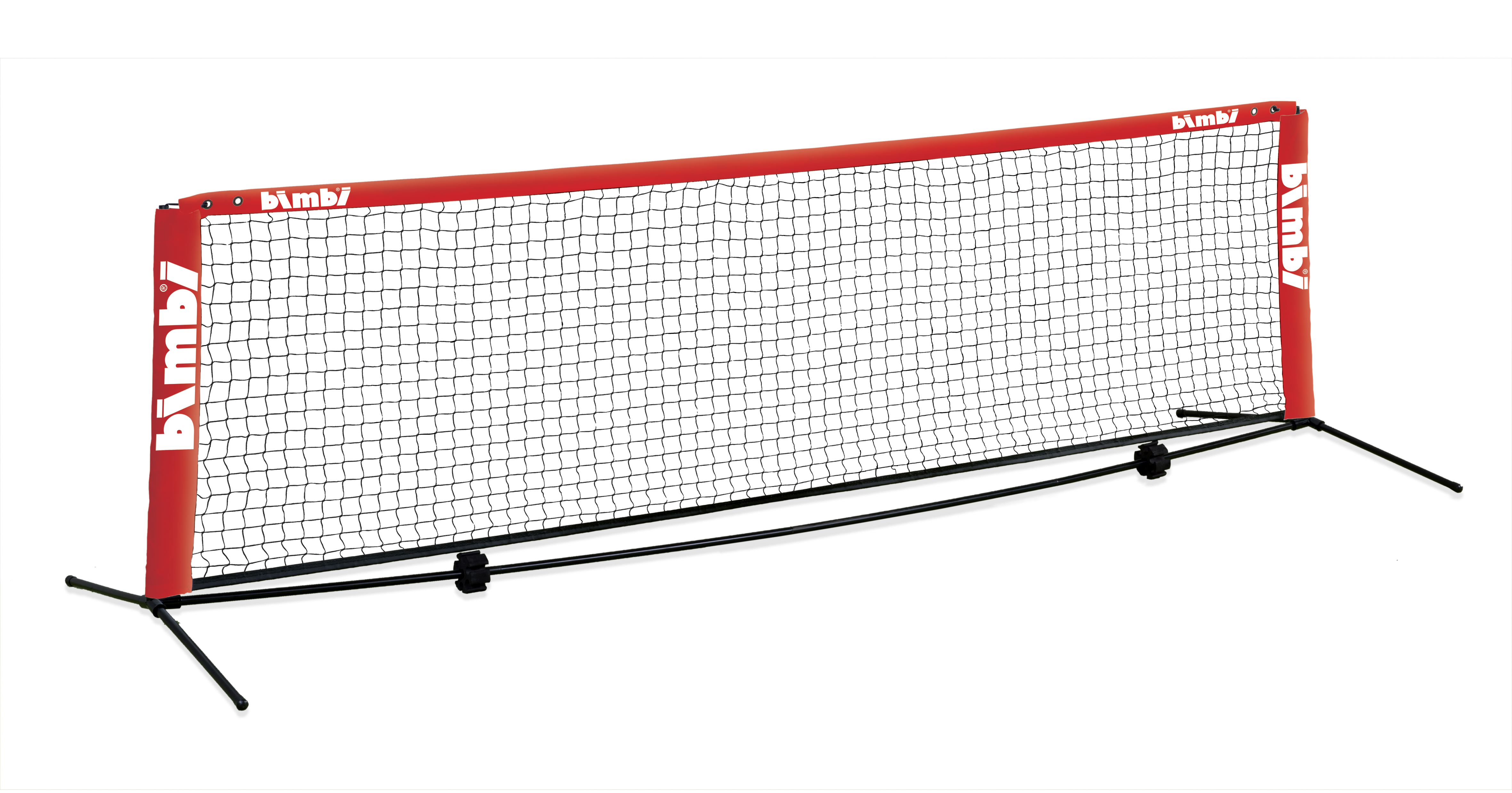 Kleinfeldnetz-Anlage Bimbi 3 m