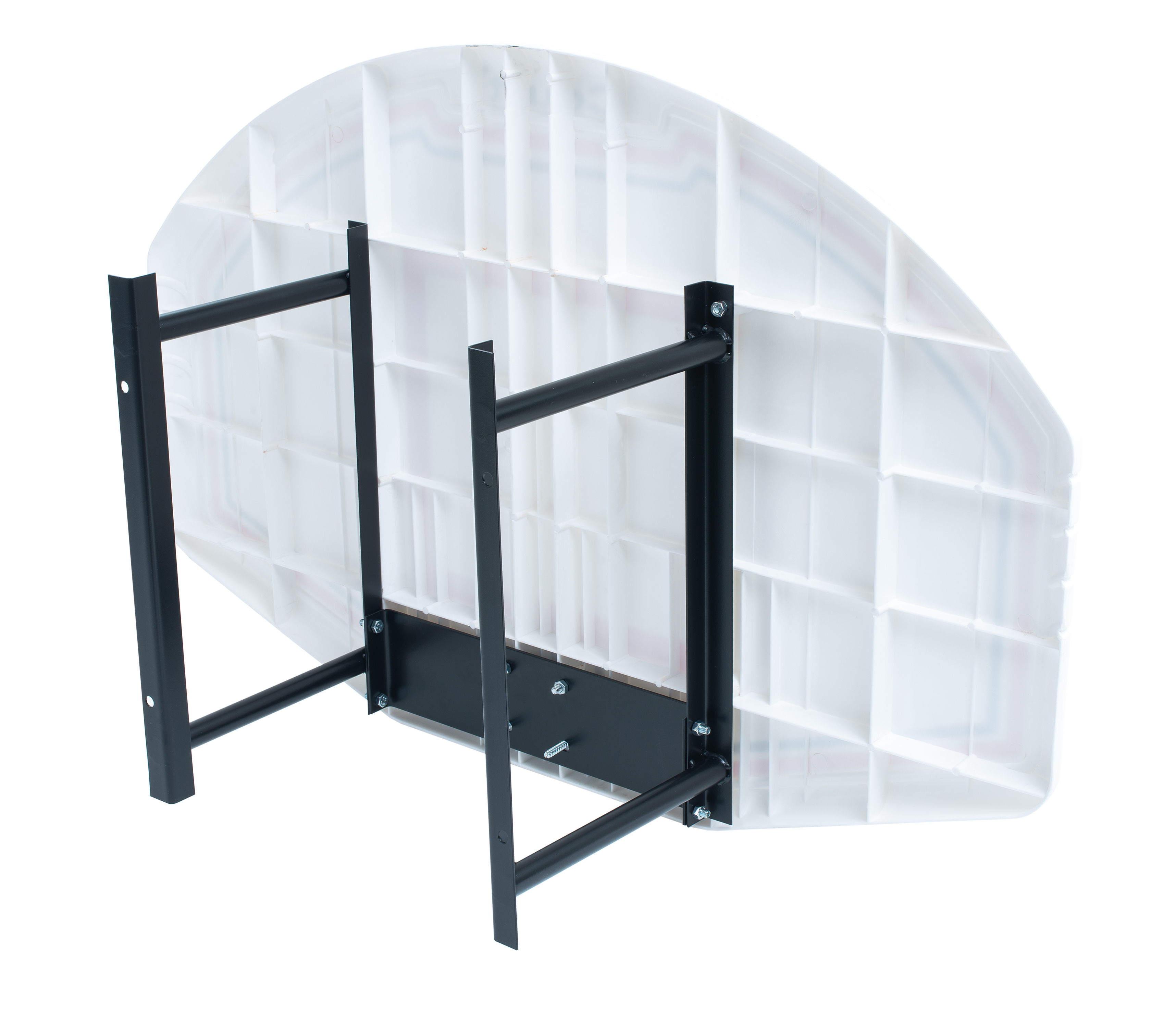 Wandhalterung mit Ausladung