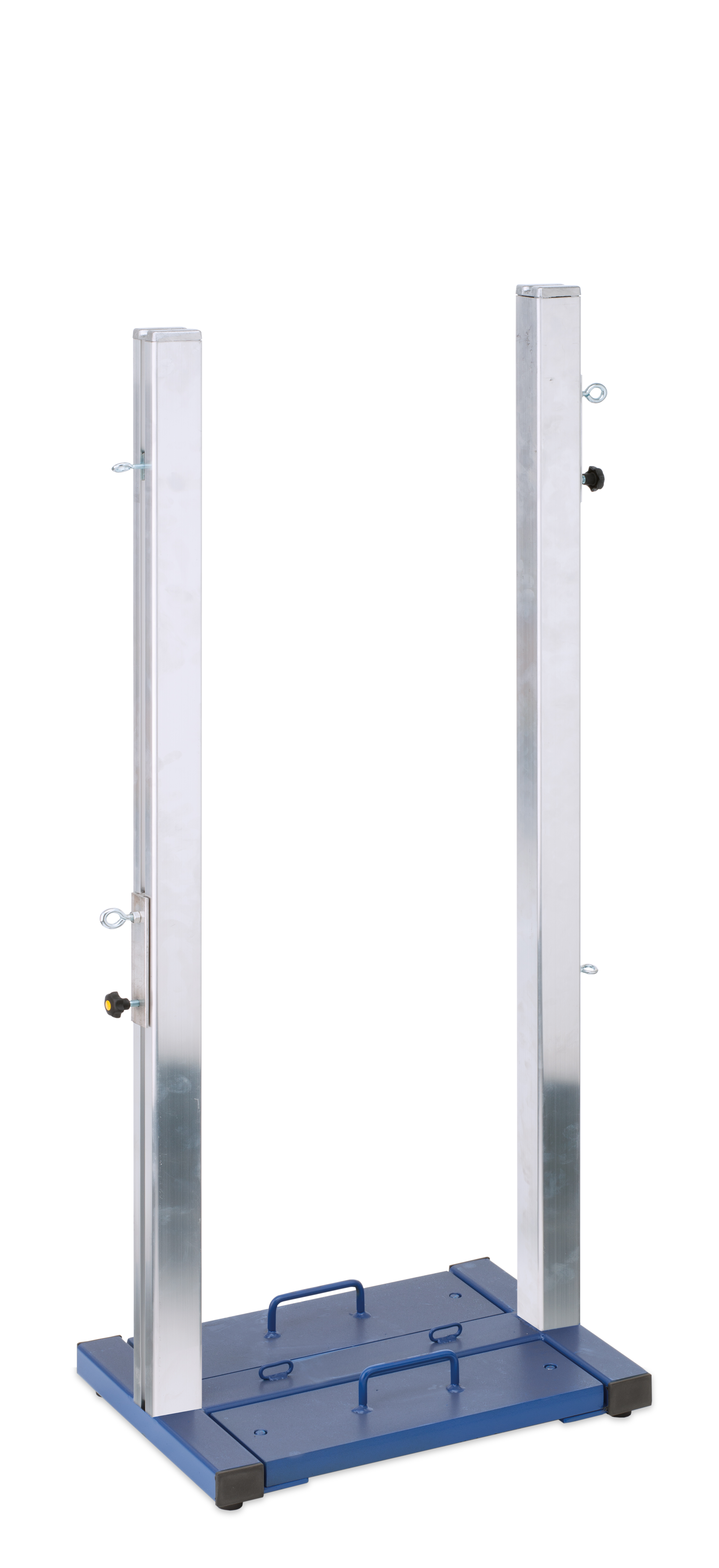 Badminton Doppelpfosten Court Royal pro Stück