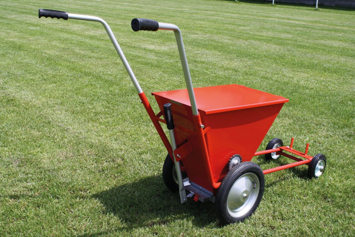 Markierungswagen Universal