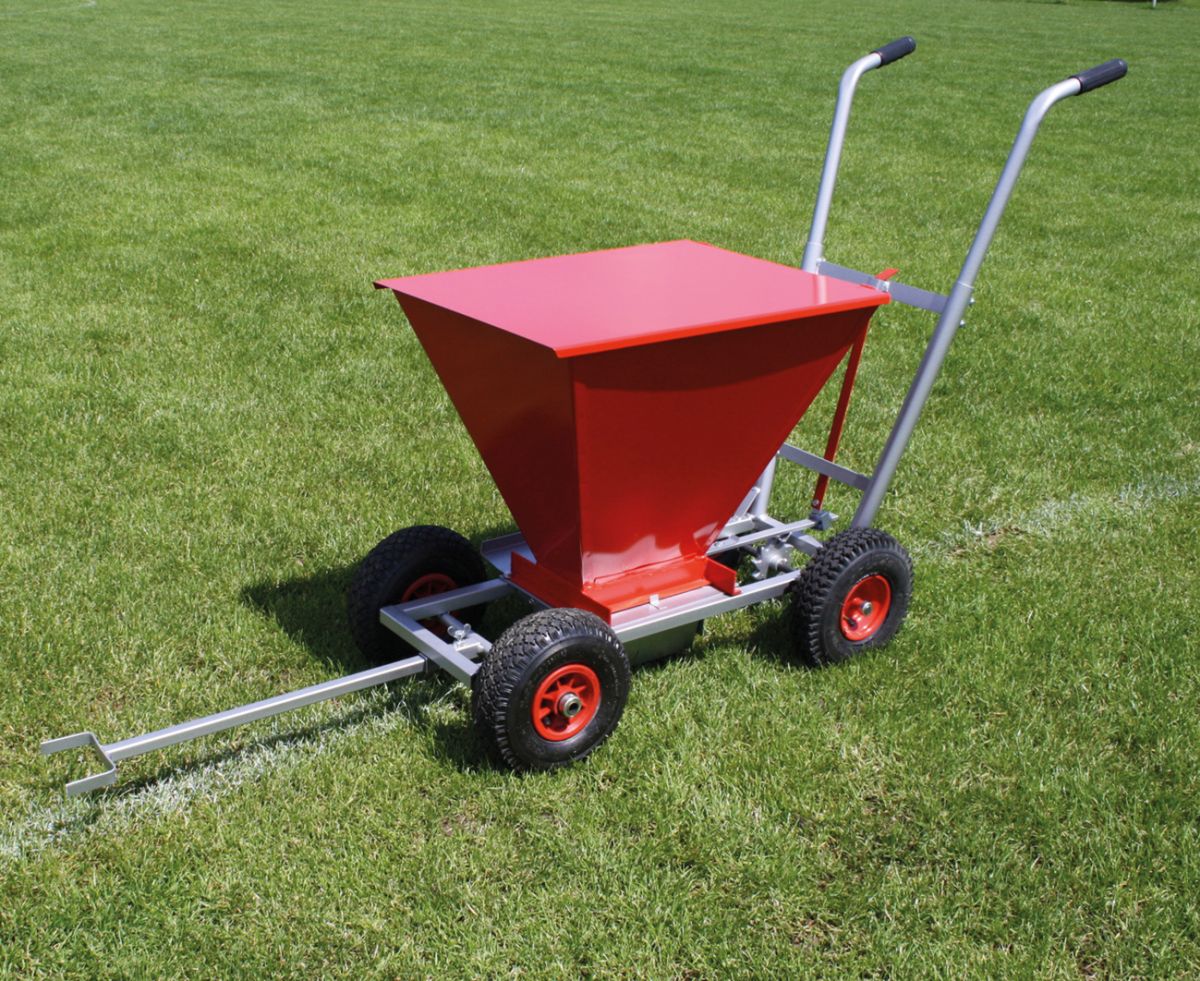 Markierungswagen Spezial