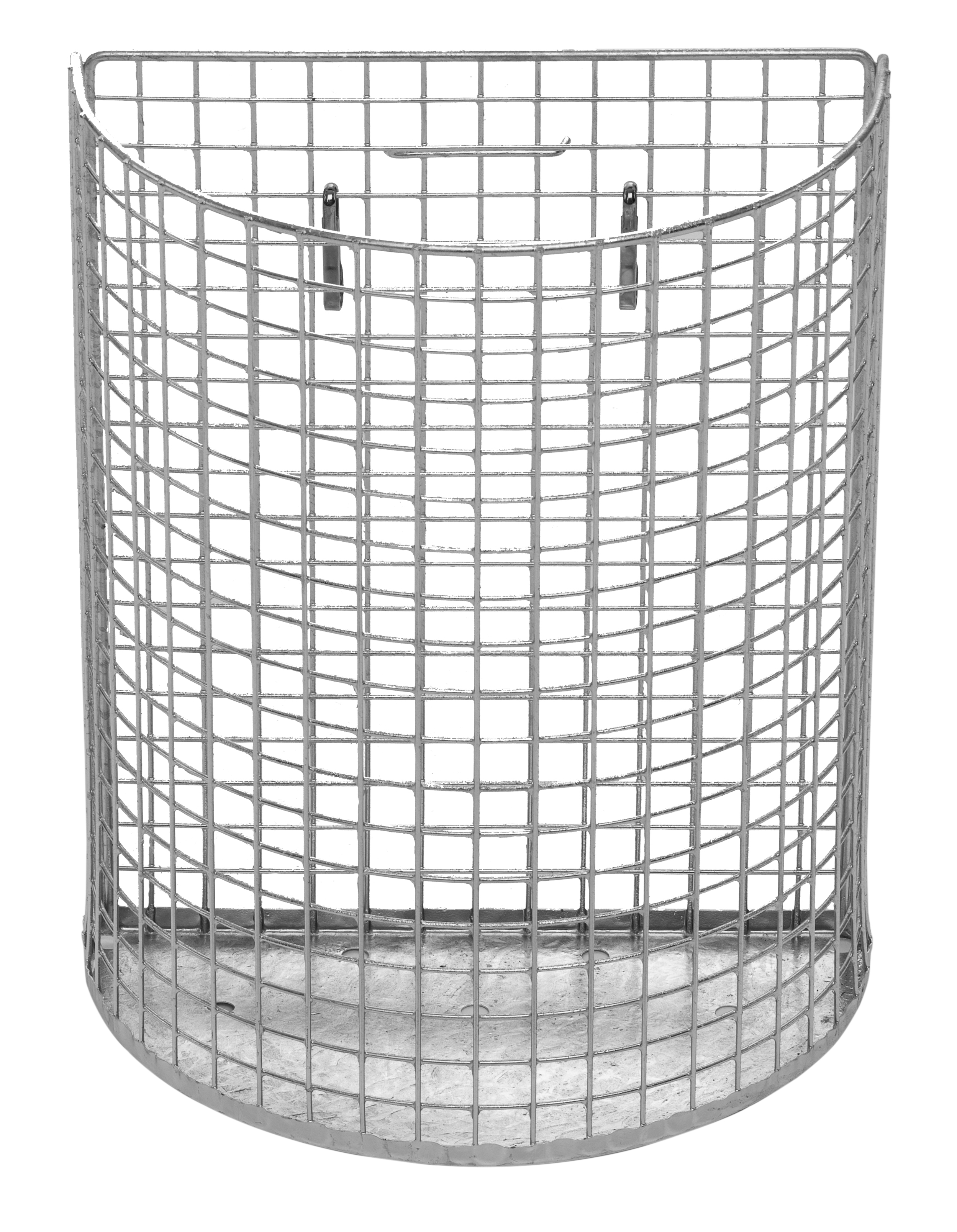 Drahtkorb - 18 l