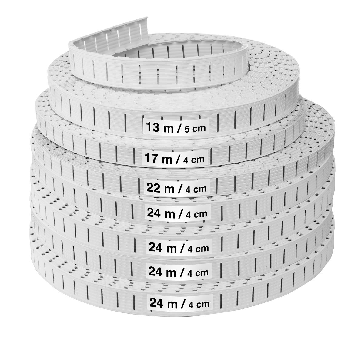 Tennislinie Speziala II (ohne Zubehör)