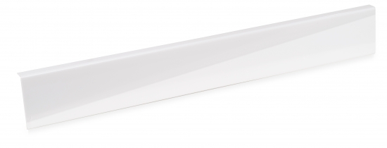 Schriftleiste neutral für alle Schaukästen