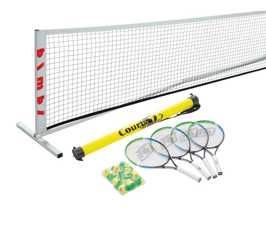US_46033_bimbi_club_Paket_Kindertennis
