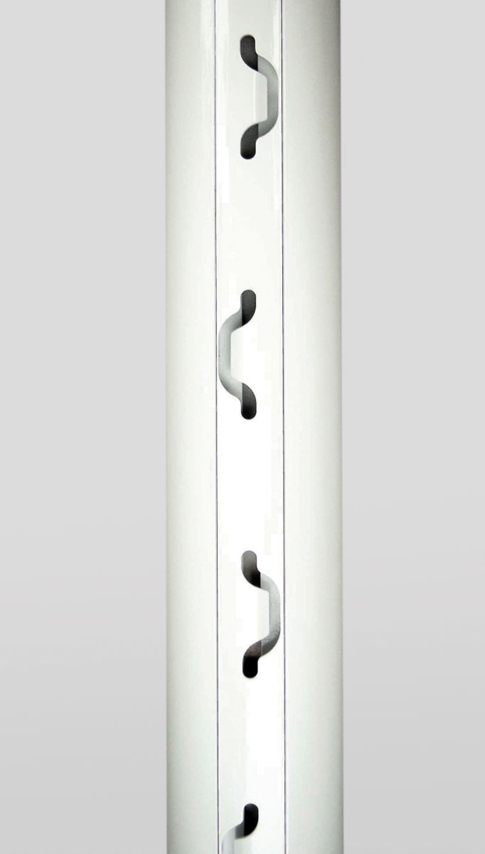 Integral-Netzbefestigung