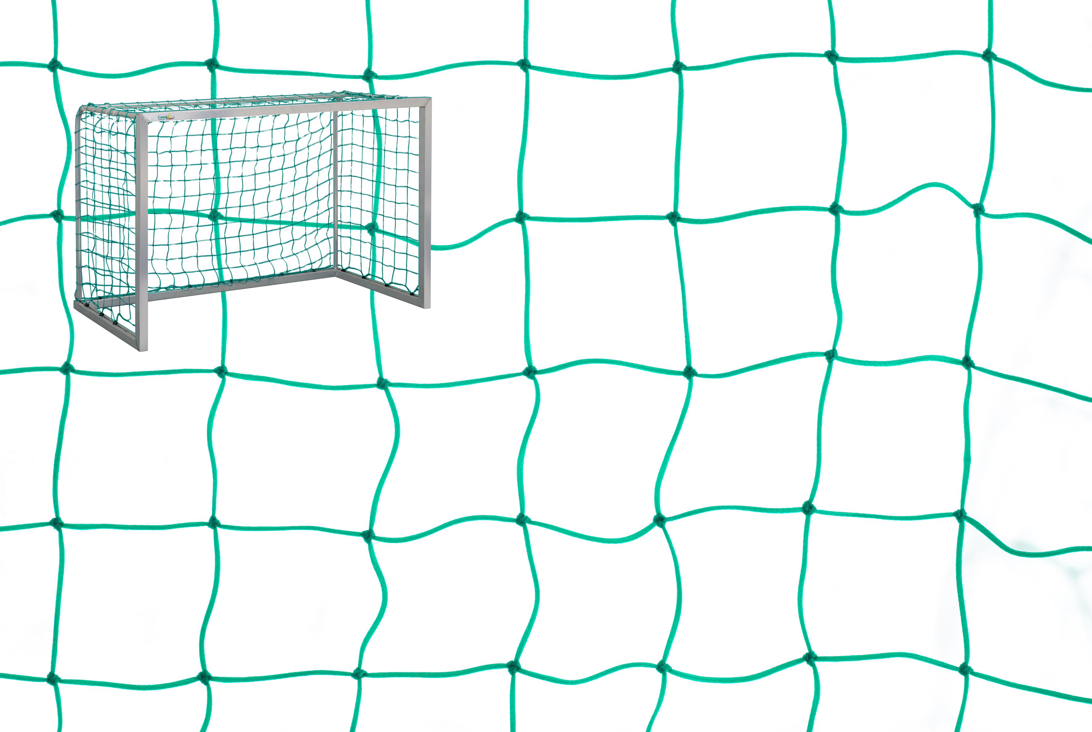 Trainings-Tor Alu MAXI - Ersatznetz