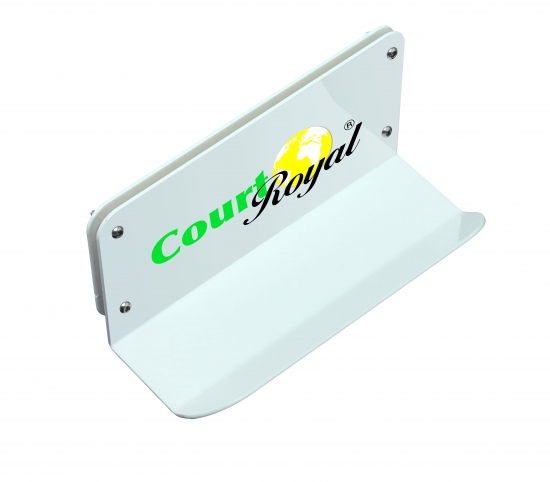 Handtuchhalter "Towel Hook Pro"