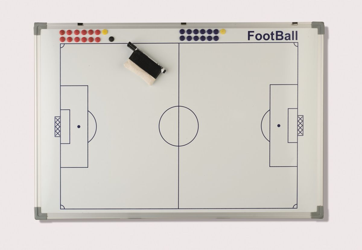 Taktik Coachboard big