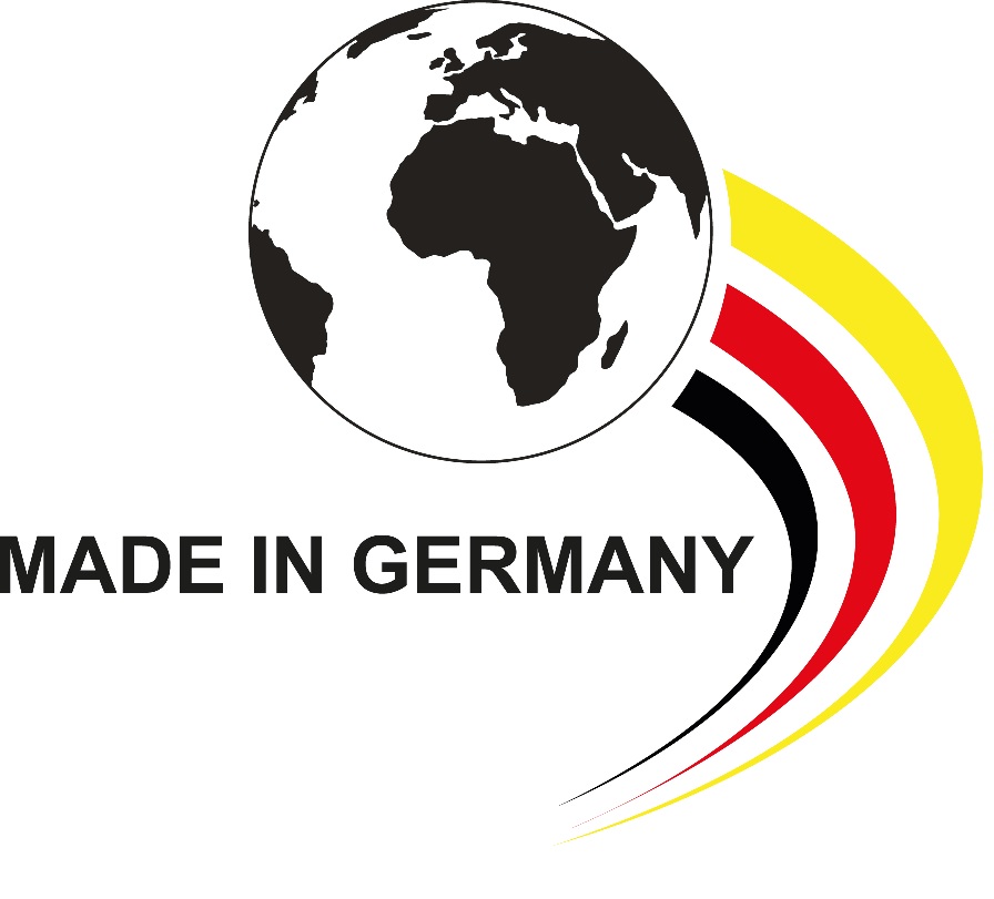 Made in Germany