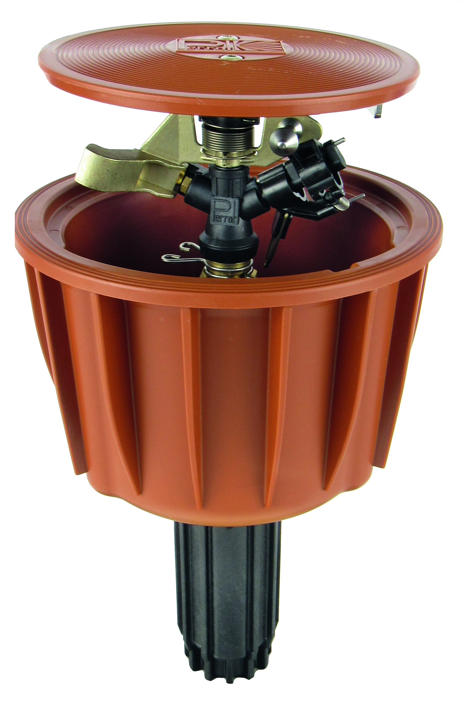 Perrot - Versenkregner