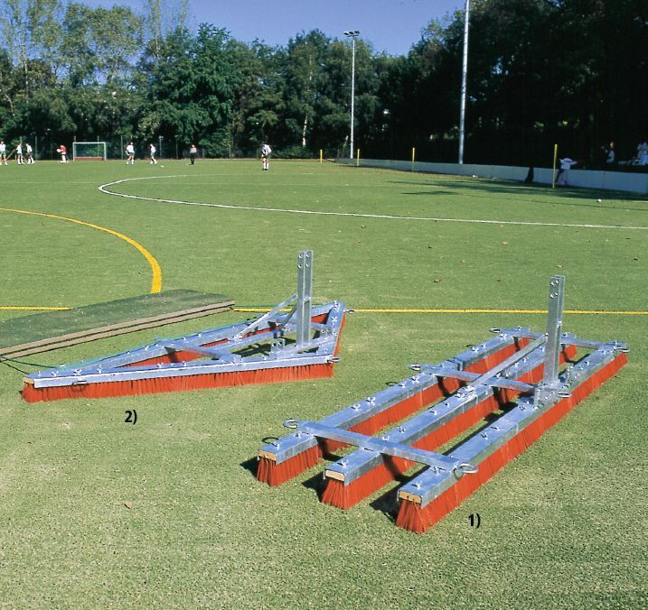 Brush-Starmaster 1 und 2