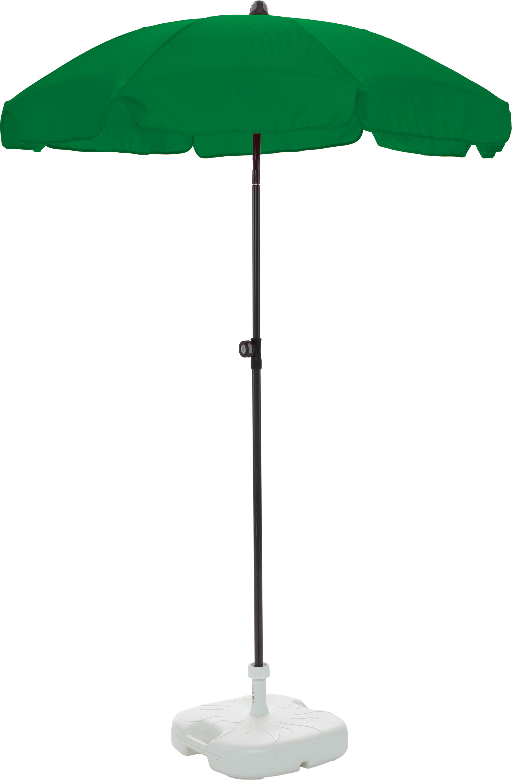 Sonnenschirme Nuovo grün